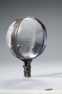 Ball (rock crystal)